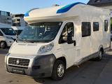 Chausson TRIGANO FI2 - FLASH 06 M10 - Chausson Teilintegrierter