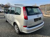 Ford C-Max C-MAX Style - gebrauchte Ford C-Max aus dem Jahr 2007