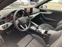 Audi A4 - Vorschau Bild 10