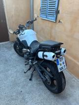 Yamaha Mt03 - YAMAHA MT 03