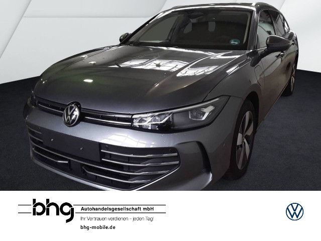 VW Passat Business 1,5 l eHybrid OPF