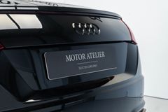 AUDI TT RS Roadster 2.5TFSI Non-OPF*RS-Sportabgas*B&O