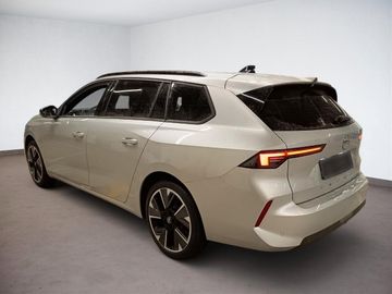 Fotografie 5 des Opel Astra ST Electric Edition Sitzheizung Parkpilot