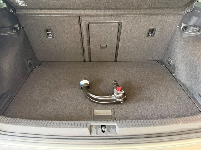 VW Golf Golf VII Lim. Comfli.BMT*2l*Xenon*Navi*Tempo*Pdc - Bild 24
