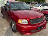 Ford F 150 - Ford aus 1999: 150