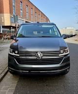 Volkswagen T6.1 California Ocean scheckheft Langstrecke - Volkswagen T6 California in Bremen