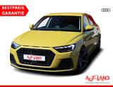 Audi A1 Sportback 35 TFSI advanced LED Sitzheizung - Audi A1 Gebrauchtwagen in Dresden