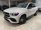 Mercedes-Benz GLE 300 d AMG Line 4Matic Night Paket Pano Keyle - Mercedes-Benz GLE 300 aus 2019