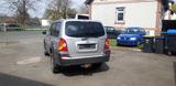 Hyundai Terracan  2.9 CRDi  AHK 3,0t-Tüv 10-2027-sauber! - graue Hyundai Terracan