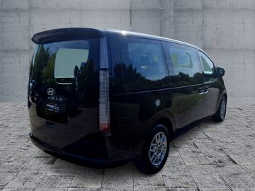 Hyundai STARIA 1.6 T-GDI Trend HEV (225PS) 9-Sitzer