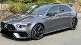 Mercedes-Benz A 45 AMG Mercedes-AMG A 45 4MATIC+ DCT Merce... - gebrauchte Mercedes-Benz A 45 AMG aus dem Jahr 2021