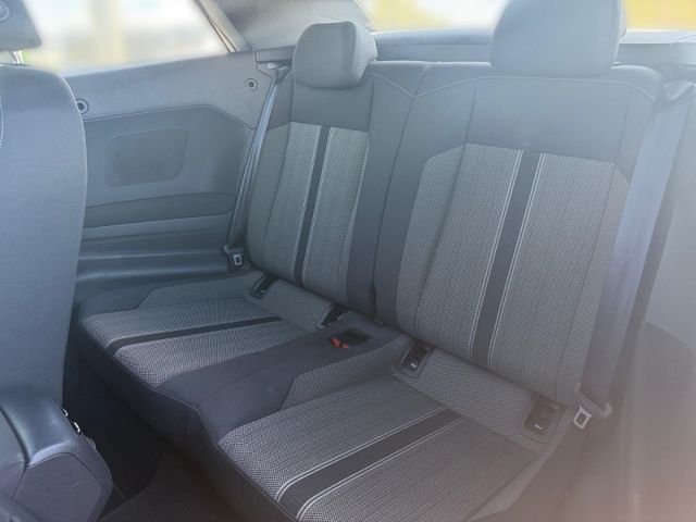 T-Roc Cabriolet Style 1.5 TSI 110kW Navi ACC