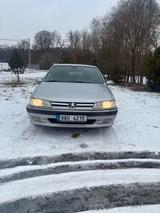 Peugeot 605 3.0 Privilege Privilege - Peugeot 605 Gebrauchtwagen