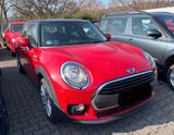 MINI One Clubman One One - rote MINI One Clubman