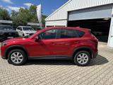 Mazda CX-5 SKYACTIV-D 150 6AG Exclusive - Mazda CX-5 in Halle