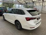 Skoda Octavia Combi 2.0TDI First Edition|DSG|Navi|Pano - Skoda Octavia: First Edition