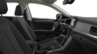 Volkswagen T-Roc - Vorschau Bild 11