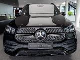 Mercedes-Benz GLE 450 4M AMG+Night+Pano+AHK+Standhzg+HuD+Airma - gebrauchte Mercedes-Benz GLE 450 aus dem Jahr 2021