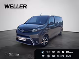 Toyota Proace 2,0l-D L1 Verso Executive *StHz*PANO*Lede