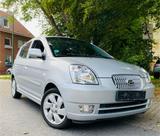 Kia  Kia picanto (1. Hand)  45.000km  - Kia Picanto: 1.4