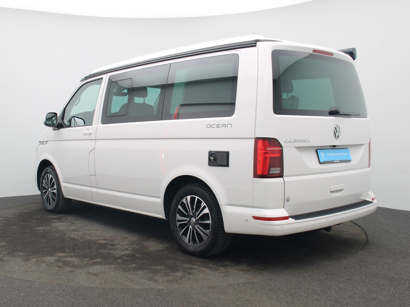 Volkswagen T6 California - Bild 6