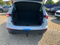 Skoda Karoq - Vorschau Bild 8