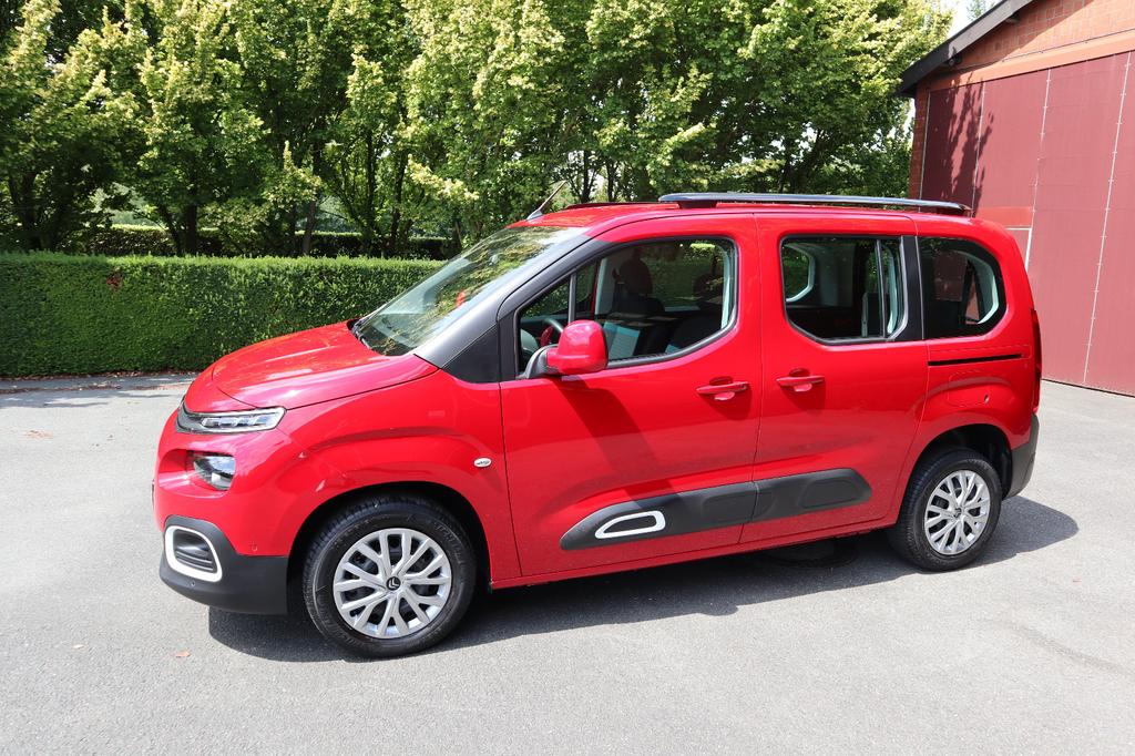 Citroën Berlingo
