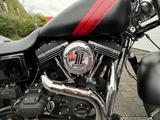 Harley-Davidson Dyna Fat Bob FXDF, KessTech - HARLEY-DAVIDSON DYNA FAT BOB FXDF