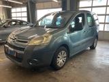 Citroën Berlingo 1.6 Multispace*SHZ*1.Hand*Insp. Neu - Citroën Berlingo mit Benzin-Antrieb: Kleinbus, 1.6