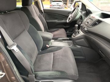 Honda CR-V - 12