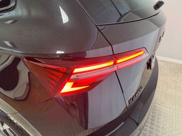 Skoda Karoq Sportline 1.5 AHK*Pano*19 Zoll*Matrix