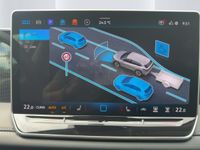 Volkswagen Tiguan - Vorschau Bild 14