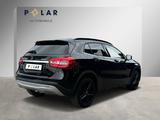 Mercedes-Benz GLA 200 CDI *Allrad*AHK*Navi*Parkass*Teilleder - gebrauchte Mercedes-Benz GLA 200 aus dem Jahr 2016