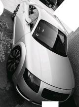 Audi TT 8N 1,8T - Audi TT in Aachen