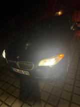 BMW 520d 2013 - BMW 135 mit Diesel-Antrieb