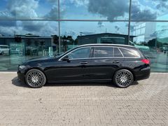 Fahrzeugabbildung Mercedes-Benz C 220d T Avantgarde AHK MBUX LED ACC Kamera 1.Hd