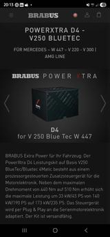 Mercedes-Benz V250d Marco Polo Amg Paket 5sitzer  - Mercedes-Benz 5