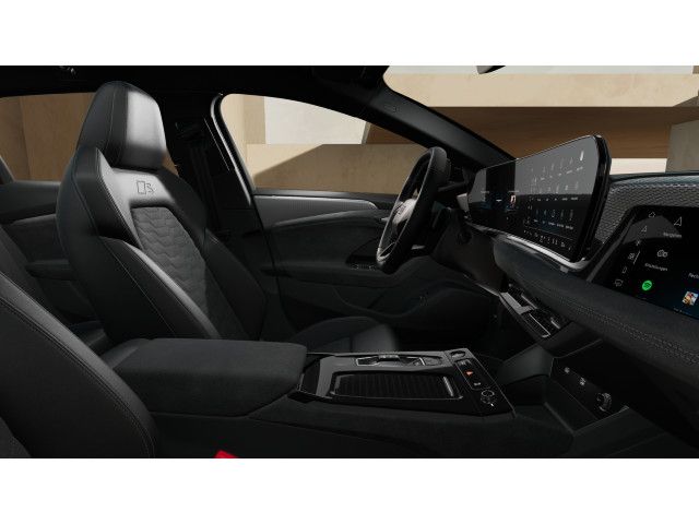 Audi A6 e-tron - Bild 9