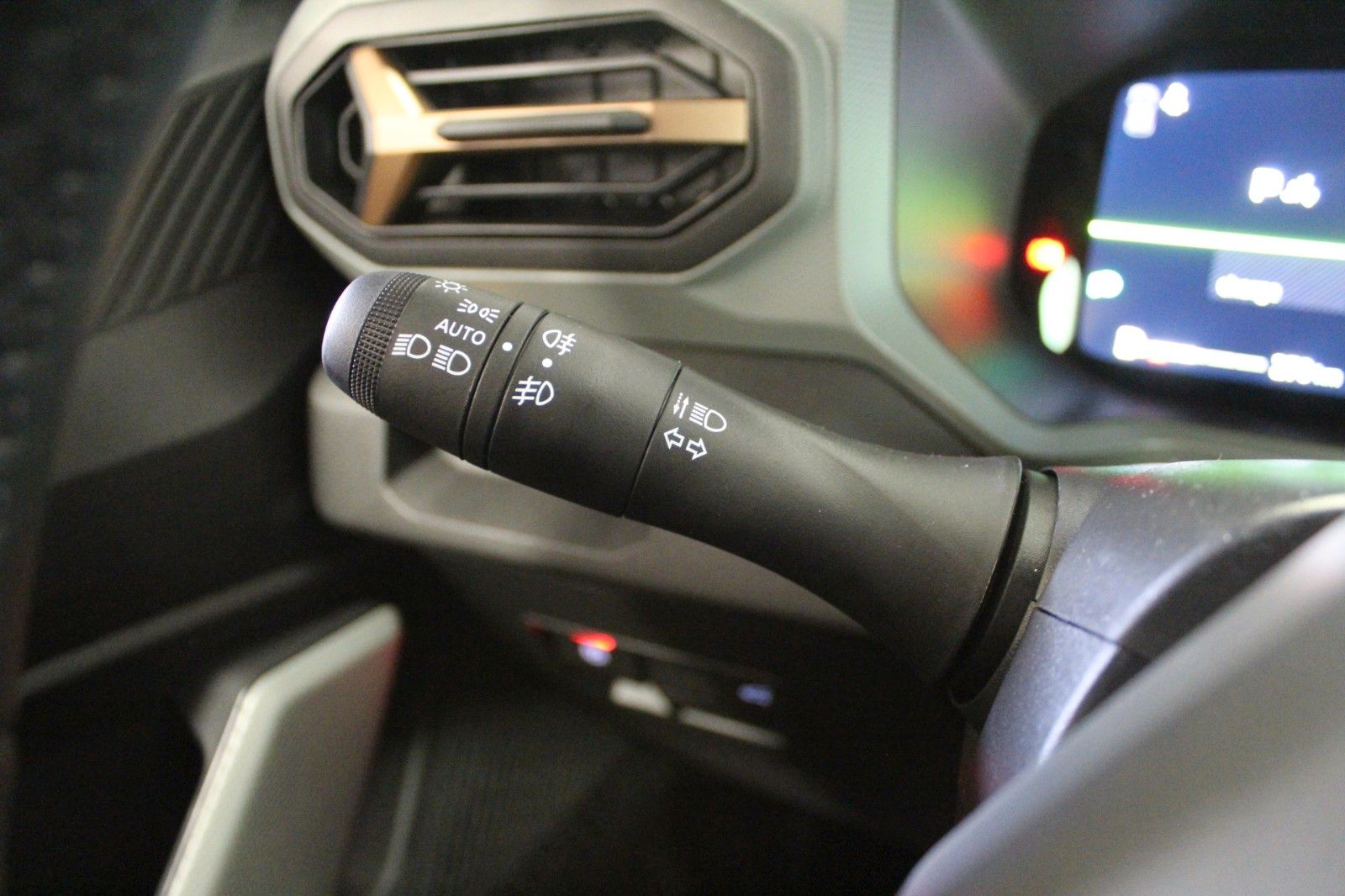 Fahrzeugabbildung Dacia Bigster hybrid 155 Extreme #Winterpaket Plus