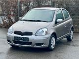 Toyota Yaris 1.0 Edition TÜV NEU + INSPEKTION NEU !!! - Toyota Yaris in Hagen