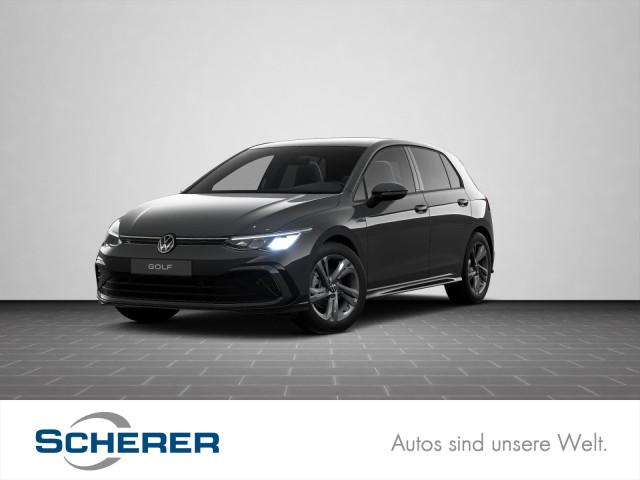 Volkswagen Golf R-Line 1.5 eTSI DSG ACC*SHZ+NAVI*CARPLAY uv