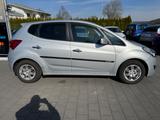 Hyundai ix20 Style *CROSS*AUTOMATIK*R-CAM*VOLLLEDER* - gebrauchte Hyundai Van