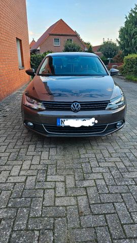 Volkswagen VW Jetta 2014