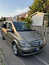 Mercedes-Benz Mercedes Benz Viano 3.0 Diesel | Facelift ... - gebrauchte Mercedes-Benz Viano aus dem Jahr 2011