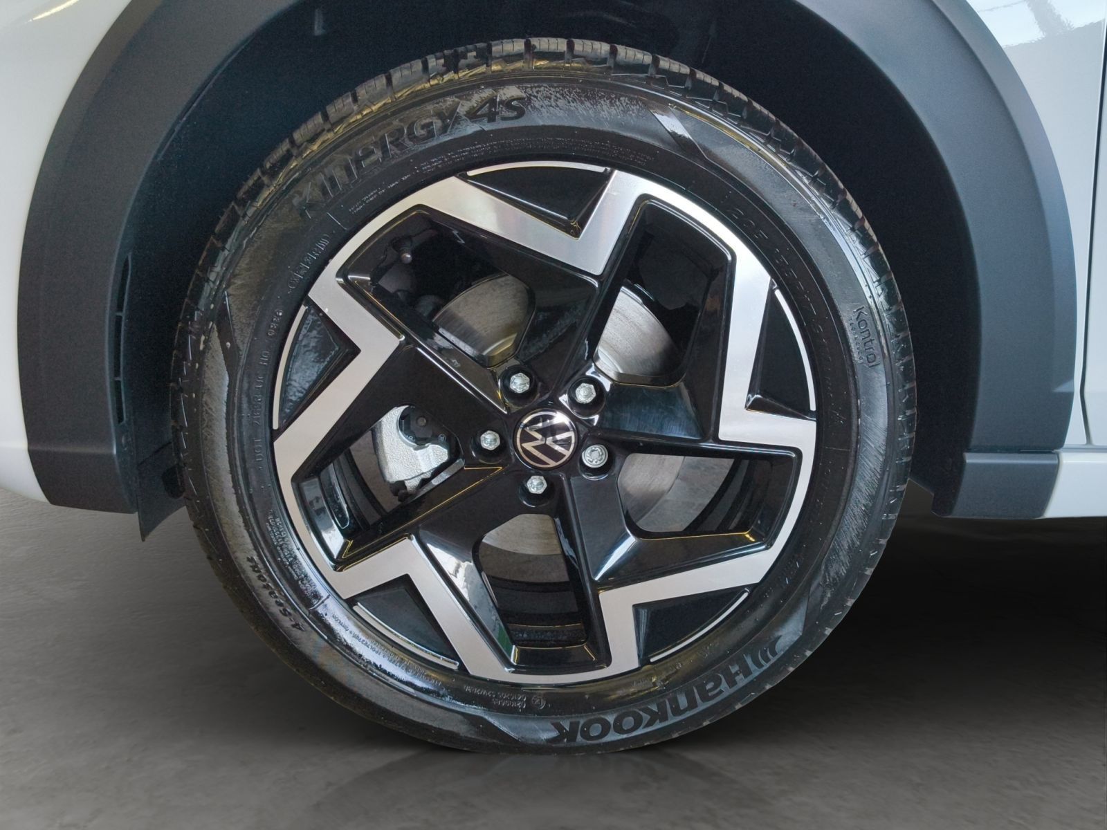 Volkswagen Taigo - Bild 17