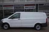 Mercedes-Benz Vito 116 CDI Kasten Lang 9-G/NAVI/AHK/TEMP/KAM - Mercedes Gebrauchtwagen