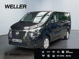 Nissan Primastar dCI 150 L1H1 Tekna *LED*SHZ*CAM*PDC*AC - gebrauchte Nissan Kleinbus