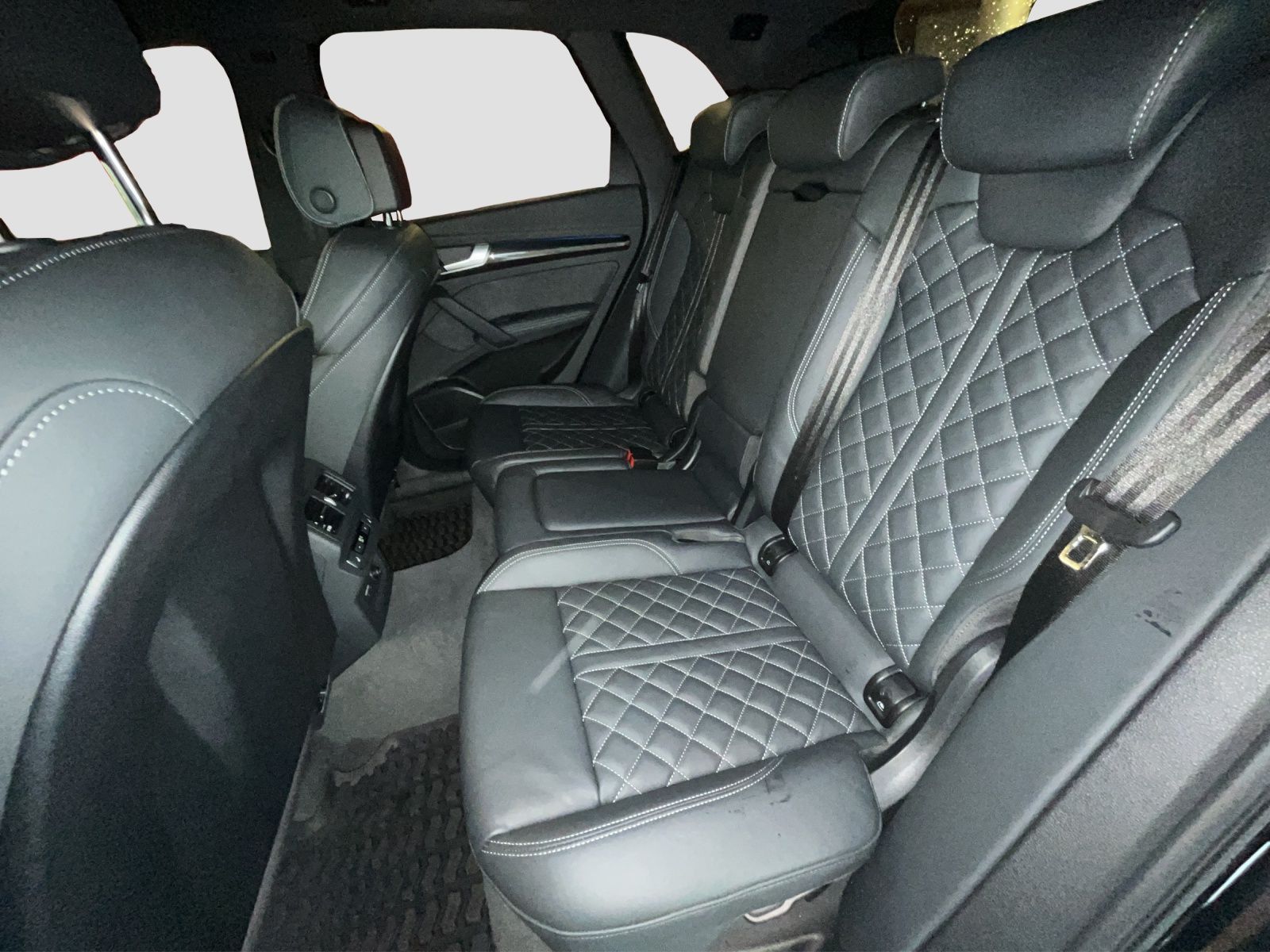 Audi SQ5 - Bild 15
