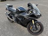 Yamaha YZF R6 - 2006 YZF R6
