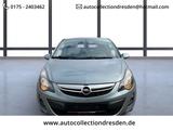 Opel Corsa D Energy 1,4 Ltr. - 64 kW 16V - Opel Corsa: 16v